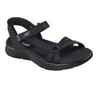 Skechers Ladies Slip-ins GO WALK Flex Illuminate Sandals Walking Hiking Outdoor