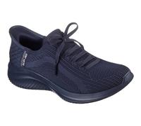 Skechers Ladies Slip-ins Ultra Flex 3.0 Pure Colour Trainers Memory Foam Shoes