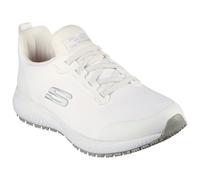 Skechers Workwear Squad Sr Occupational Shoe Size 7 29119-52822-07