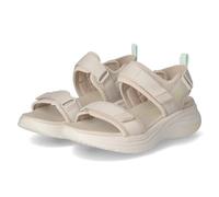 Skechers Vapor Foam Laidback Moments Sandals Beige EU 39 Women