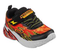 Skechers Light Storm 2.0 Boys Trainers Sneaker Child 400150N Elasticated
