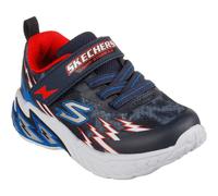Skechers Light Storm 2.0 Boys Trainers Sneaker Child 400150N Elasticated