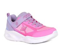 Skechers Lights Sola Glow Girls Trainers