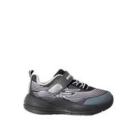 Skechers Boys Lightweight Toddler Gore And Strap Sn Runners Running Shoes