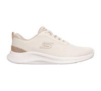 Skechers Trainers SKECH-LITE PRO 2.0 - Brilliant Shimmer Beige UK 4, Vegan, Machine Washable