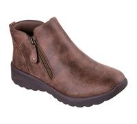 Skechers Lovely Vibe Fall In Bloom Booties