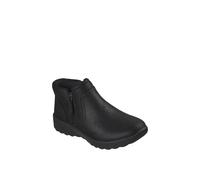 Skechers Women's Perform Tex Trainer, Black, 6 UK