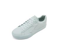 Skechers Lx Soft Shades Low Top Trainers Womens Sage 4 UK