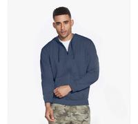 Skechers M3JA181/NVY GOWALK EVERYWHERE FZ Mens Zip Through Jacket Navy - Blue - Size Small