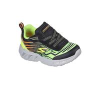 Skechers Maglight Mavers Trainers - Black Black