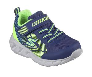 Skechers Magna Lights Trainers