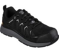 Skechers Malad II Mens Safety Trainers - - Size: 8