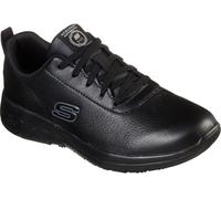 Skechers Marsing Gmina Slip Resistant Womens Trainers - - Size: 7