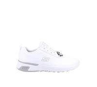 Skechers Work Relaxed Fit: Marsing - Gmina SR - White white 4 (37)