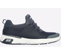 Skechers Marsing Waiola MEMORY FOAM Trainers Womens - Grey - Size UK 6