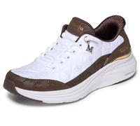 Skechers Martha Stewart Slip-Ins Cozy Fit Contour Foam - Visionary, Brown, 9.5