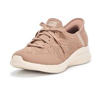 Skechers Martha Stewart - Ultra Flex 3.0 -Back On Track, Mocha, 2 UK