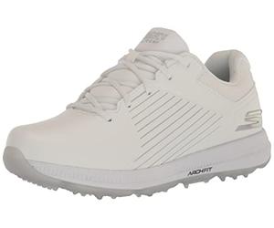 Skechers Max 2 Arch Fit Waterproof Spikeless Golf Shoe, Men's Sneaker