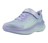 Skechers Max Cushioning Ascend Unisex Children's Shoes, multicoloured, 12.5 UK