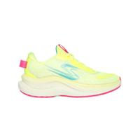 Skechers Max Cushioning Ascent Aura 35½ Green Junior