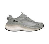 Skechers Max Cushioning Ascent Stable-Pacer 33½ Gray Junior