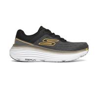 Skechers Max Cushioning CCBK Charcoal Black Mens Trainers 220609