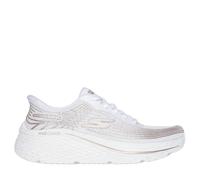 Skechers Women's MAX Cushioning Elite 2.0 Kaplan Trainers, White, 8
