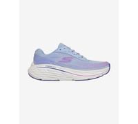 Skechers Max Cushioning Elite 3 shoes light blue lilac women - 40