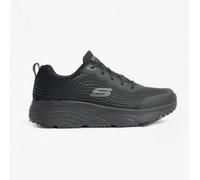 Skechers Men's Elite Sr Rytas Sneaker, Black, 8.5 UK