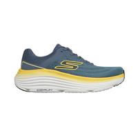 Skechers Max Cushioning Endeavour - Ardena Men's Running Shoes | UK 9.5 in Slate