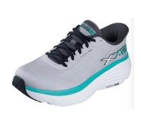 Skechers MAX Cushioning Endeavour Exciton, Men's Trainers, light grey, 10 UK