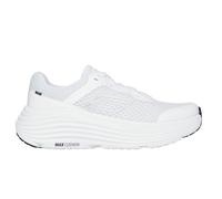 Skechers Women's Sneaker Max Cushioning Endeavour Canova Raspberry Synthetic/Trim UK 7