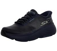 Skechers MAX CUSHIONING ENDEAVOUR mens PERFORMANCE, NAVY BLACK, 8 UK