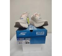 Skechers Max Cushioning Endeavour Natural Women's Running Trainers