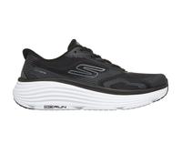 Skechers Men's Endeavour Sequoya Trainer, Black/White, 9.5 UK