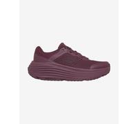 Skechers Max Cushioning Endeavour shoes burgundy women - 36