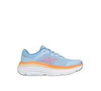 Skechers Max Cushioning Endeavour Trainer, Blue, Size 4, Women Blue