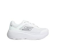 Skechers Max Cushioning Endeavour White Men's Running Trainers