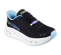 Skechers Women's Slip-Ins: MC Glide Step Caledonia, Black, 4 UK