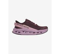 Skechers Max Cushioning Glide-Step shoes burgundy lilac women - 37