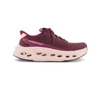Skechers Max Cushioning Glide-Step Slip-ins 41 Red Women
