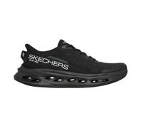 Skechers Men's MAX Cushioning Glide-Step Advert Trainers, Black, 9