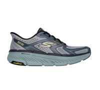 Skechers Max Cushioning Premier 2.0 Men's Grey Hiking Shoes for Ultimate Comfort and Support