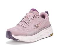 Skechers Max Cushioning Premier 2.0 TrainersWomen, Purple, 5 UK