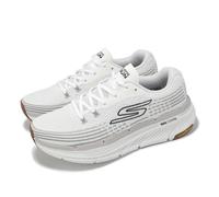 Skechers Men's MAX Cushioning Premier 2.0 Sneaker, White, 9.5 UK
