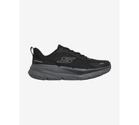 Skechers Max Cushioning Premier 3 black grey shoes - 44.5