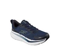 Skechers Max Cushioning Premier 3 Engineered Mesh Lace Up, Navy, Size 6, Men Navy