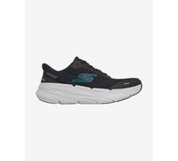 Skechers Max Cushioning Premier 3 Slip-Ins shoes navy blue black white - 45
