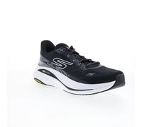 Skechers Max Cushioning Propulsion Mens Black Athletic Running Shoes