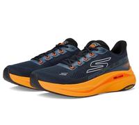 Skechers Max Cushioning Propulsion shoes blue orange - 43